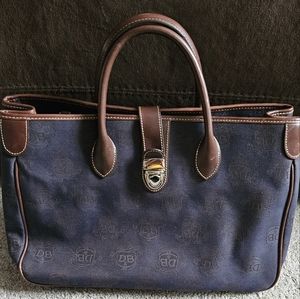 Dooney and Bourke Tote